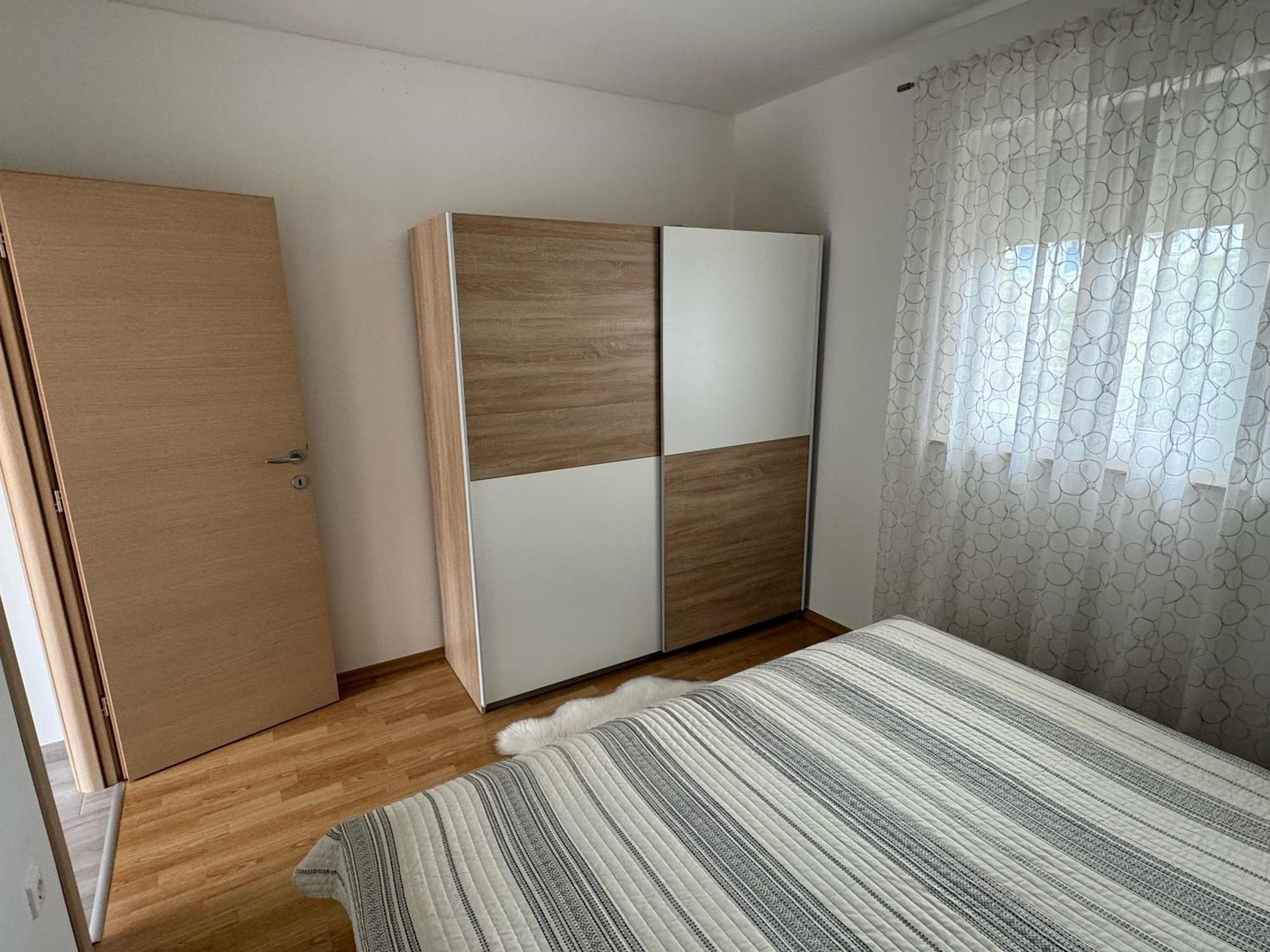Apartments Elvira Krk Town Exterior photo